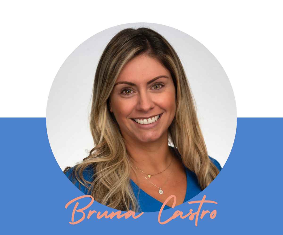 Welcome Bruna Castro