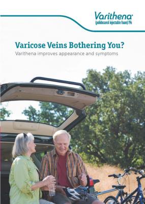 varithena brochure cover