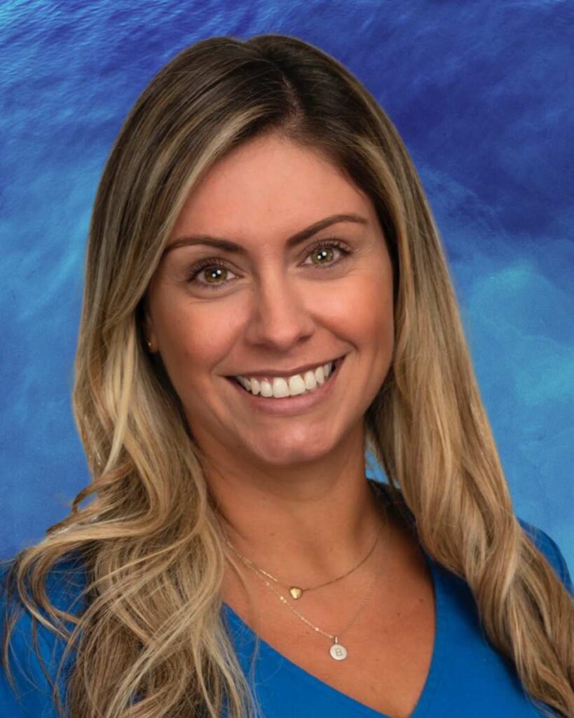 Bruna Castro RVT Tepas Vein Center Bruna castro rvt tepas vein center