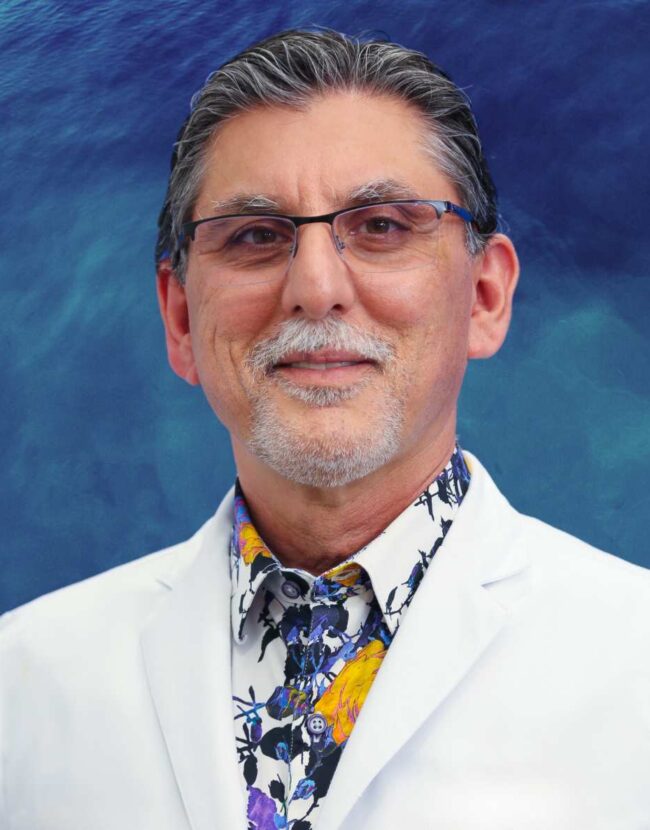 Dr. Emran Imami