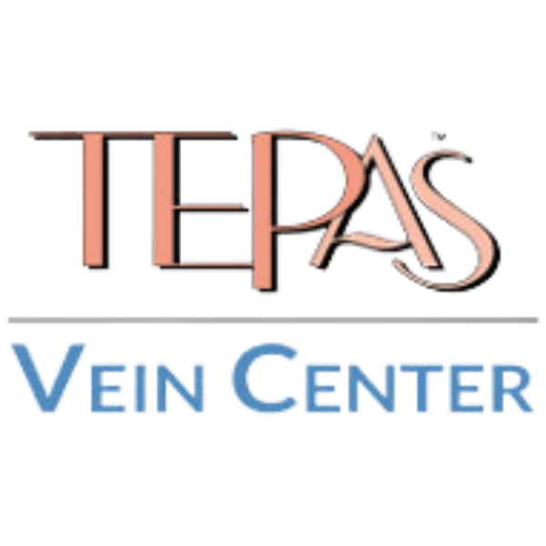 Tepas Vein Center logo